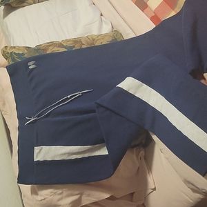 Victoria secret sweat pants